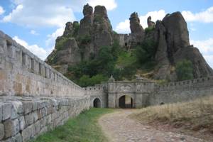 Belogradchik