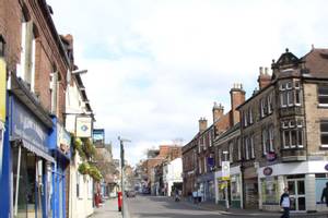 Belper