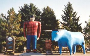 Bemidji