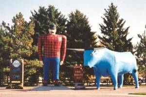 Bemidji
