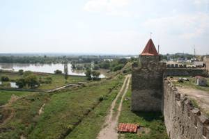 Bendery