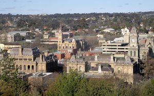 Bendigo