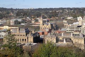 Bendigo