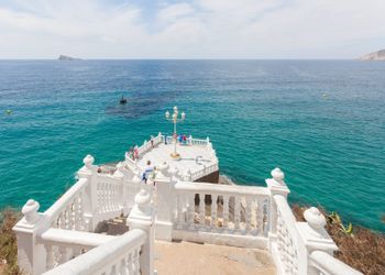 Benidorm