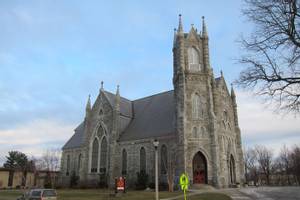 Bennington