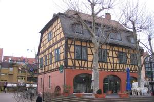 Bensheim