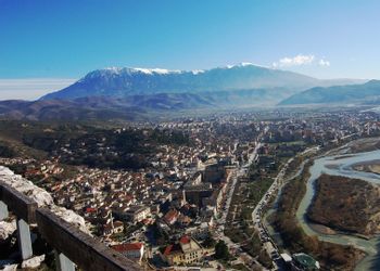 Berat