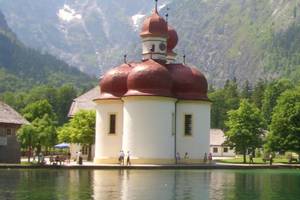 Berchtesgaden