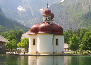 Berchtesgaden