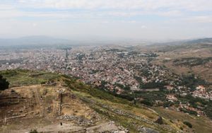 Bergama