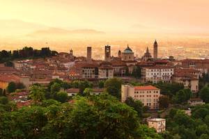 Bergamo