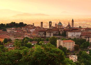 Bergamo