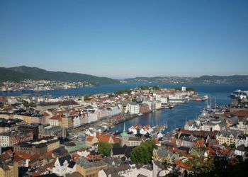 Bergen