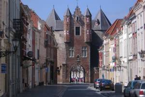 Bergen op Zoom