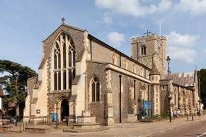 Berkhamsted