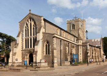 Berkhamsted