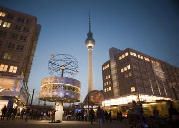 Berlin