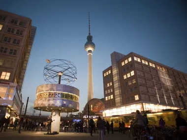 Berlin