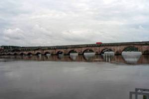 Berwick-upon-Tweed