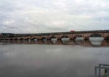 Berwick-upon-Tweed