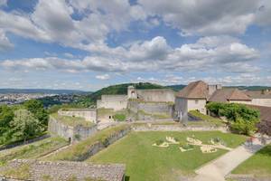 Besançon