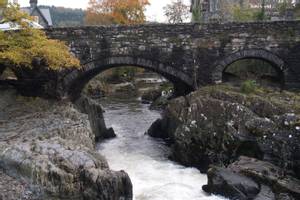 Betws-y-Coed