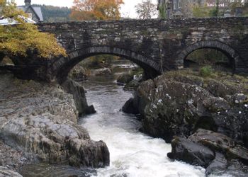 Betws-y-Coed