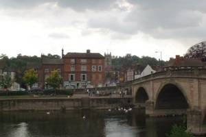Bewdley