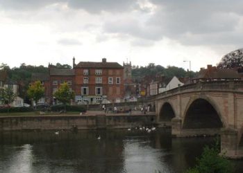 Bewdley
