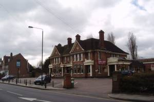 Bexleyheath