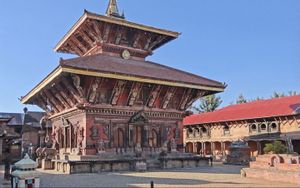 Bhaktapur