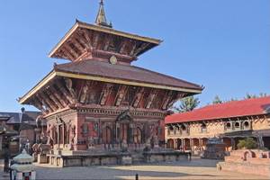 Bhaktapur