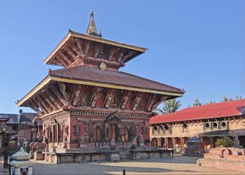 Bhaktapur
