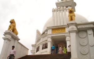 Bhubaneswar