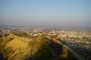 Bhuj