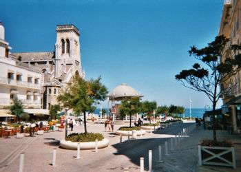 Biarritz
