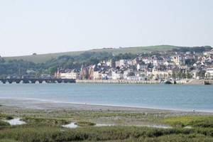 Bideford