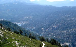 Big Bear Lake