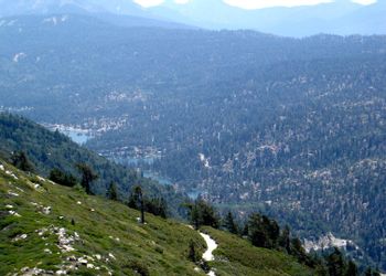 Big Bear Lake