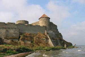 Bilhorod-Dnistrovskyi