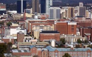 Birmingham