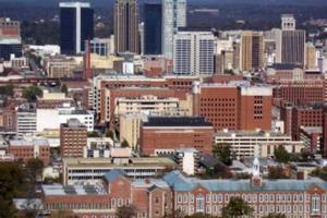 Birmingham