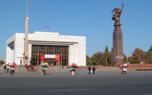 Bishkek