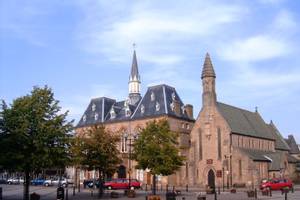 Bishop Auckland