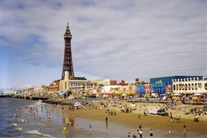 Blackpool