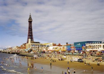 Blackpool