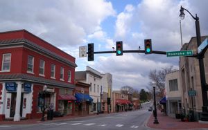 Blacksburg