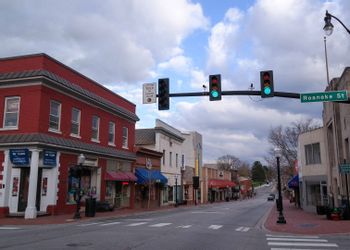 Blacksburg