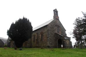 Blaenau Ffestiniog