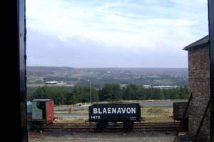 Blaenavon